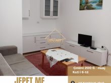 JEPET GARSONIERE ME QERA 