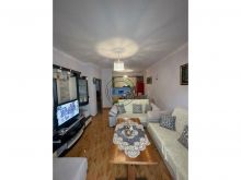 Jepet me qira Apartament 1+1 ne Plazh Iliria, Durres.