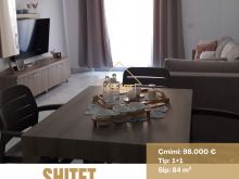 Shitet apartament ne Orikum