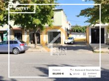 SHITET AMBIENT BIZNESI, SARREQ, SHKODER