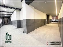 ✅SHITET BANESA 📍Fushë Kosovë mbrapa Ambulantës së Re 📐Sipërfaqja:108.5m2