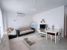 Jepet me Qira, Apartament 1+1, Rrota Kuqe,Plazh, Durrës