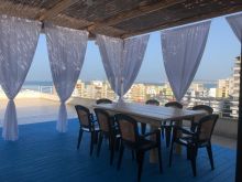 SHITET APARTAMENTI 2+1 ME PAMJE NGA DETI, TEK SHKEMBI I KAVAJES, DURRES! 130000 Euro, ID: Billion3874