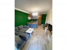 Jepet me Qira, Apartament 1+1+ Oborr, Vollga, Durrës