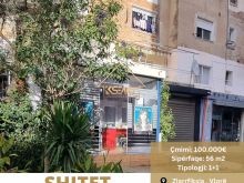 shitet apartament 