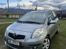 Shitet Toyota Yaris 