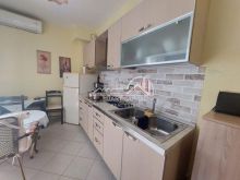 SHITET APARTAMENT NE LUNGOMARE(GARSONIERE)!
