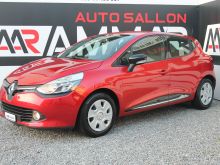 Renault Clio 1.2 120EDC