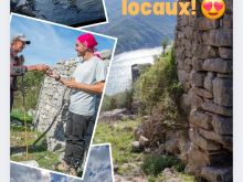 Circuits en liberté en Albanie 