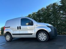 Citroen Nemo me klim me dogan te paguar viti 2010