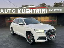 ??Audi Q5 40 TDI 2019 190hp Matrix S/Line Quattro I ardhur