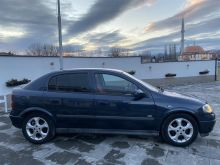Opel Astra 1.6B Model N joy Extra Gjendje