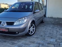 Reno 1.9 dci viti 2004 7 ulse