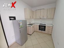 QERRET, APARTAMENT 2+1 PER SHITJE