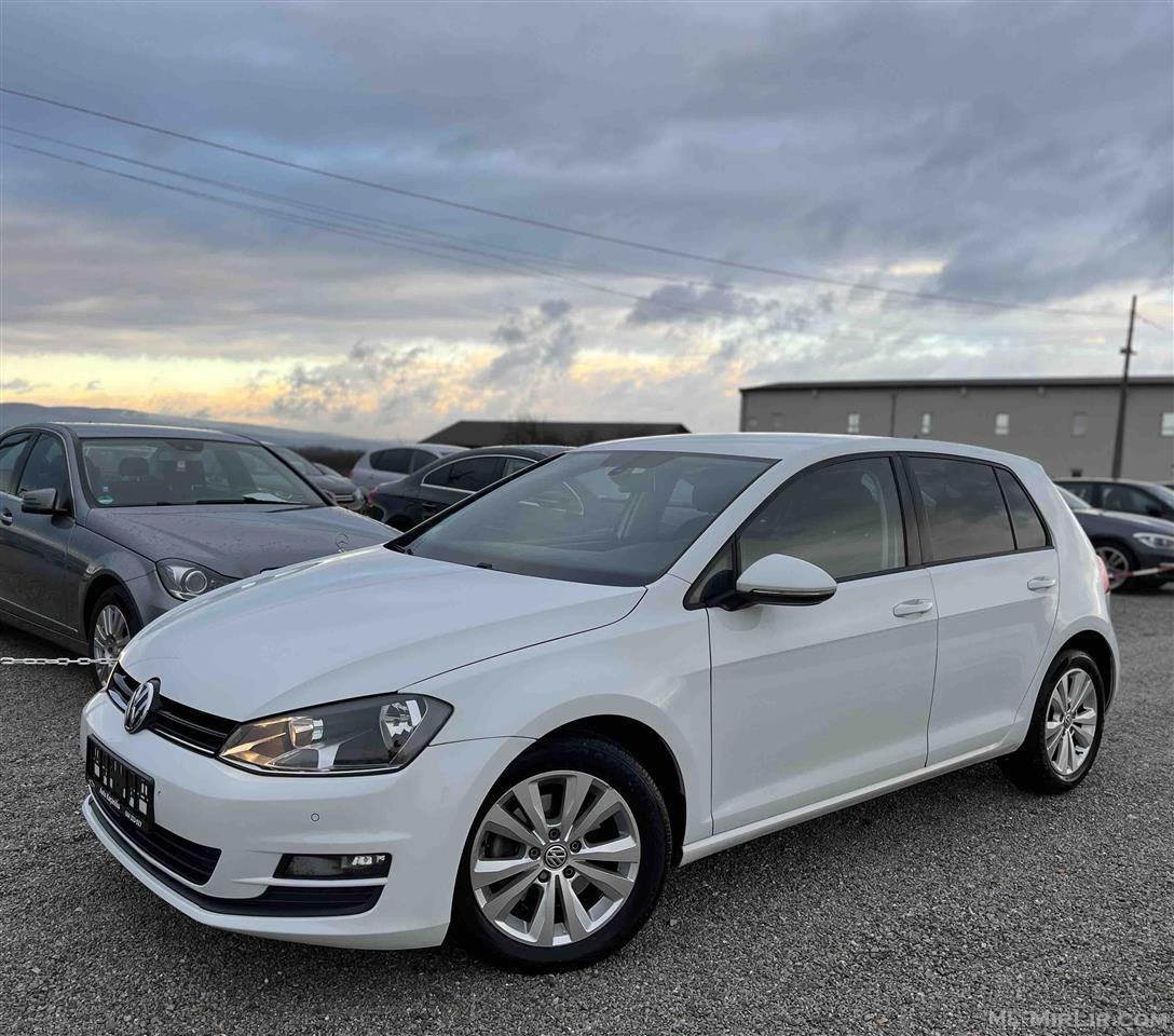 Golf 7 2.0 TDI 2014 Automatik DSG Me Dogan te Paguar