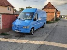 Shitet Kombi Mercedes Sprinter 310D