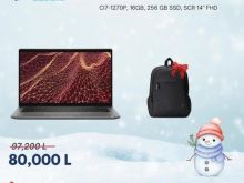 DELL LATITUDE 7430