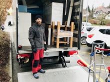 Bejm Transport ,Demontim,Montim te oriendive shtepiake