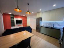 Shitet Apartament 2+1 Vollga Durres