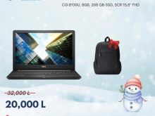 DELL VOSTRO 3578