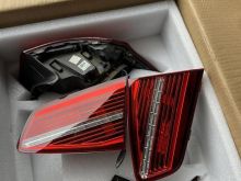 shtopa lled per passat b8 limonzin viti2016…2020