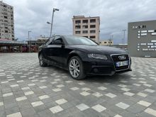 Audi A4 B8 Automat 2.7 Nafte