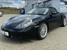 Cerada e fabrikës për PORSCHE BOXSTER