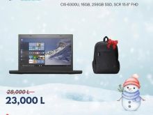 LENOVO THINKPAD  T460S