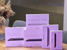 SAMSUNG GALAXY TAB
