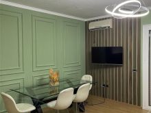 Apartamente me qera ditore Durres