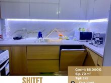 Shitet apartament