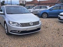 Passat CC 2.0 TDI AUTOMATIK 212000 KM PANORAM