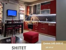 Shitet Apartament