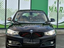 Shitet bmw 320 GT e sapo ardh nga gjermania
