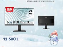 Monitor MSI Pro MP2412 Professional