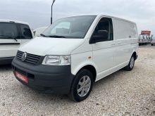 VW T5 Transporter 1.9 Tdi - 3 ulse veq me dogan viti 2005