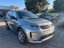 discovery sport 2020 per pjes kembimi tel +355693033115