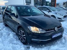 SHES GOLF 7.5 1.6 dizel viti 2020 Automatik