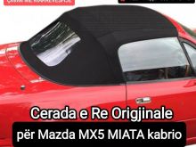 Ceradë origjinale për MAZDA MX5 MIATA