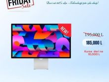 Apple Studio Display 27”