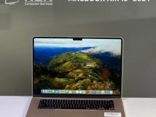 MACBOOK AIR 15” 2024 STARLIGHT
