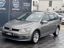 GOLF 7 1.6 TDI 110ps 2014