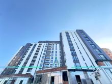 Ofrohet për #SHITJE Banesë 100.6m² tek Prishtina e Re.