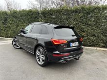 Audi SQ5 3.0Bi-TDI 313ps 2015