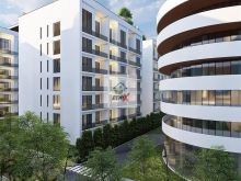 REZIDENCA LIBURNA, SHITET APARTAMENT 1+1