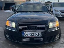 ?-A8L- 3.0-TDi- QUATRO-AUTOMATiK- RKS - NDRRiM-?