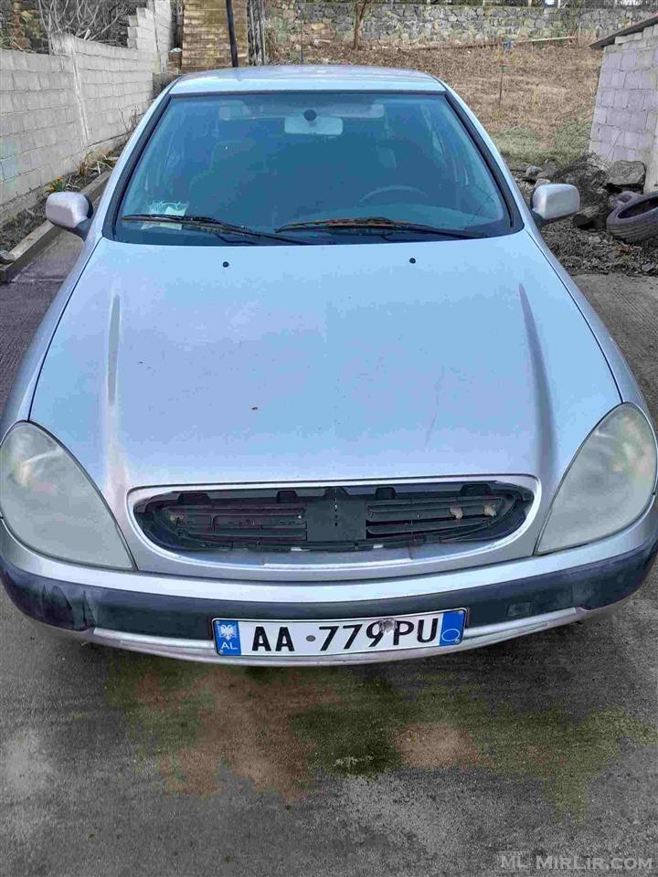 Shitet citroen xsara