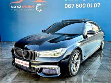 BMW 730-M//L// X DRIVE ✔️