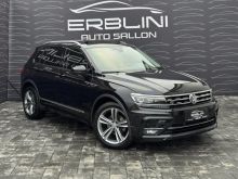 TIGUAN 2.0 TDI R-LINE DSG PANO VITI:2021 KM:183.000