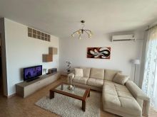 JEPET ME QERA APARTAMENT 2+1, PRANE TATIMEVE, DURRES.